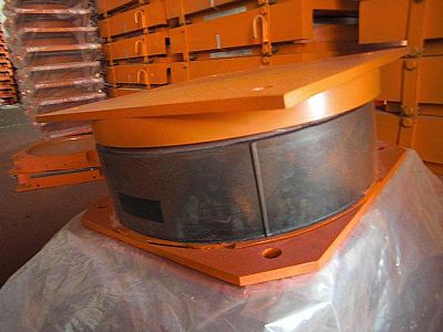 铁西区盆式橡胶支座规格型号如何做到质量控制